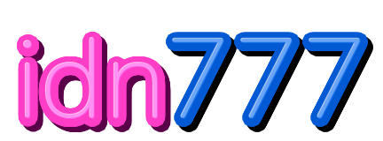 idn777 — logo kanal