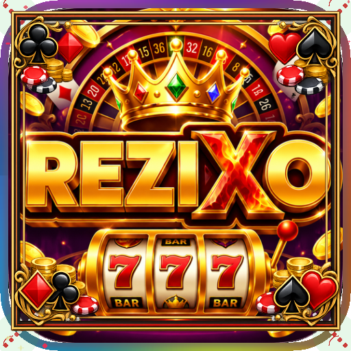 rezixo — galeri pratinjau Resmi APK